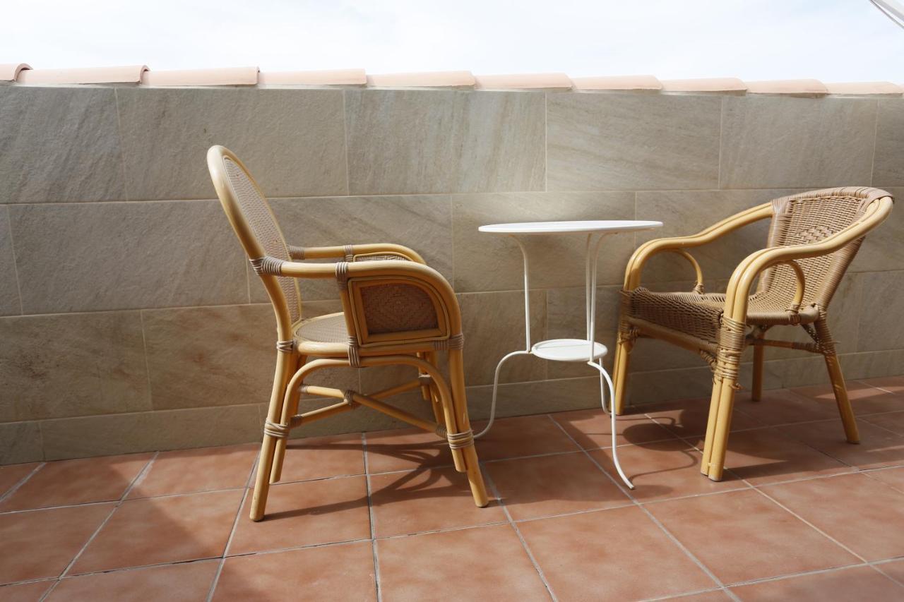 Masvacation Calle Lanzarote B, 4room, Terrace * Playa del Ingles (Gran Canaria)