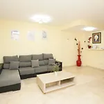 Masvacation Calle Lanzarote B, 4Room, Terrace