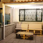 Masvacation Calle Lanzarote B, 4Room, Terrace